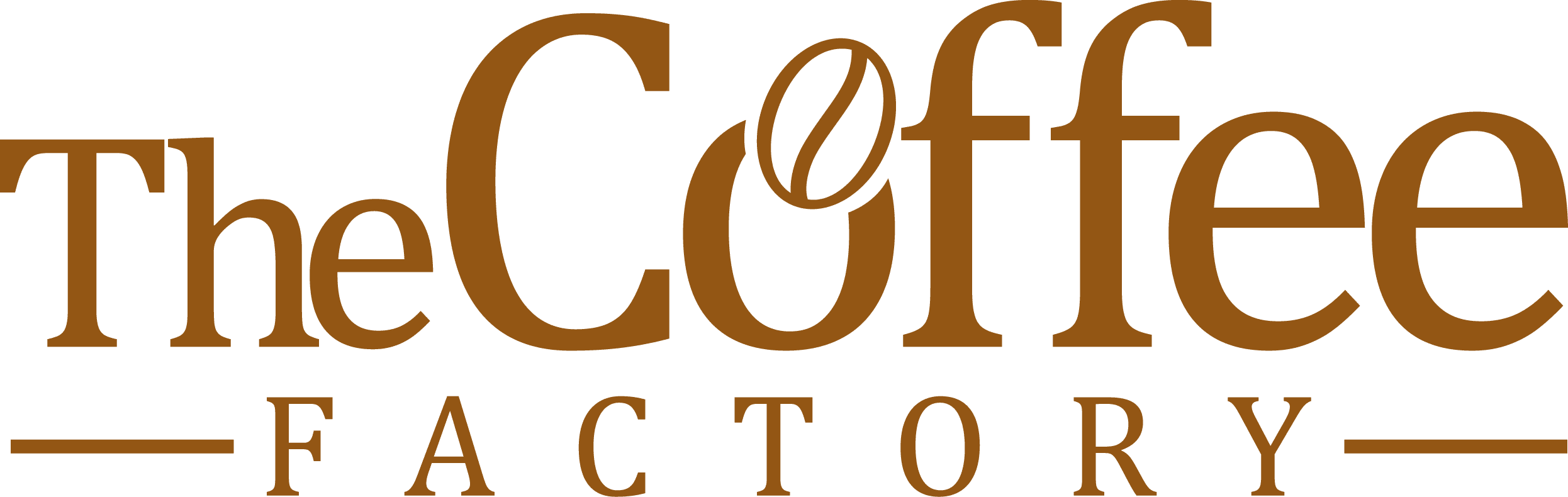 The Coffee Factory